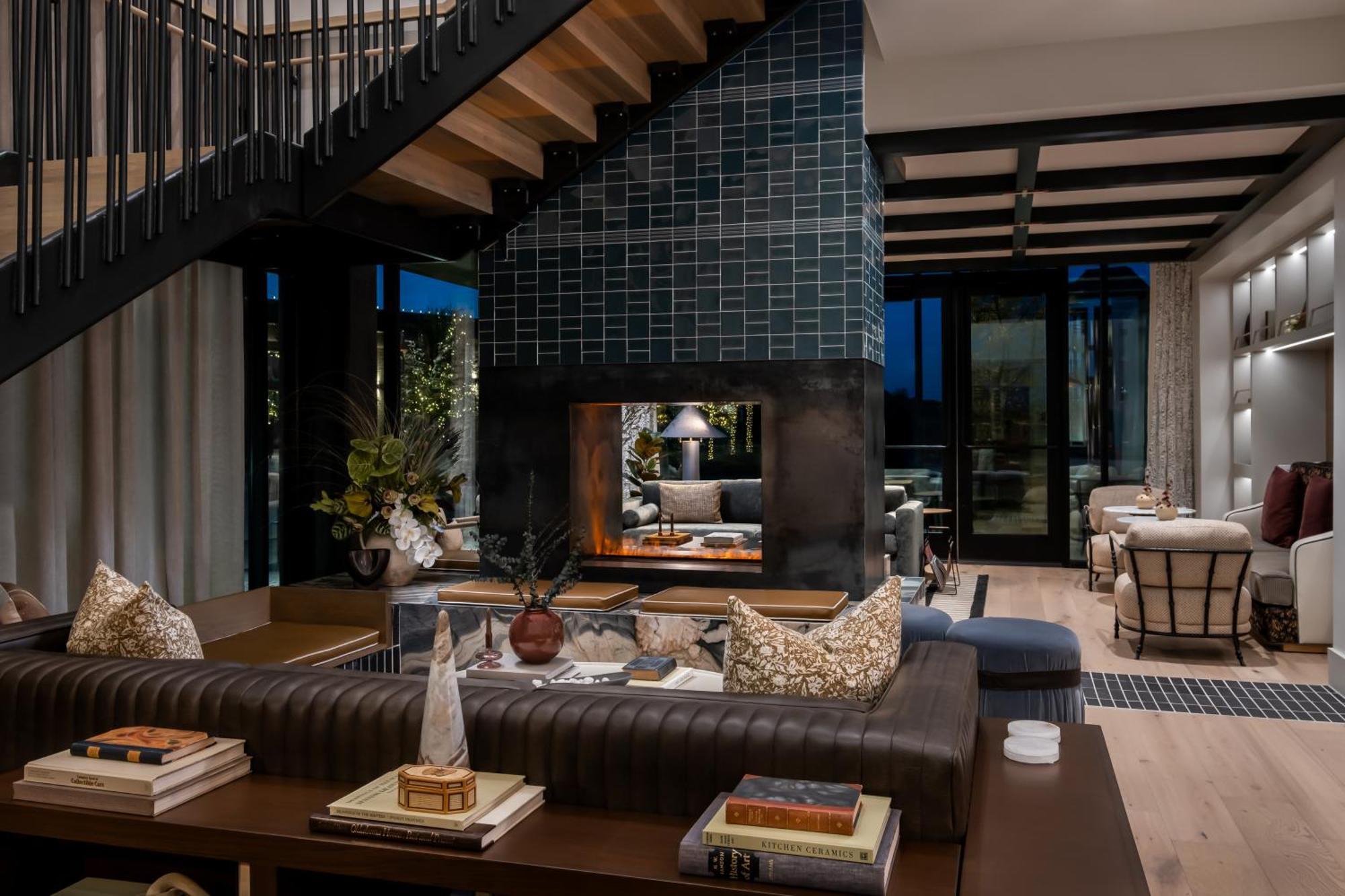 Denizen Hotel McKinney Exterior foto